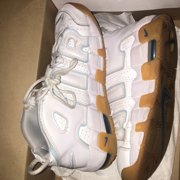 Nike uptempo - Picture 2 of 2